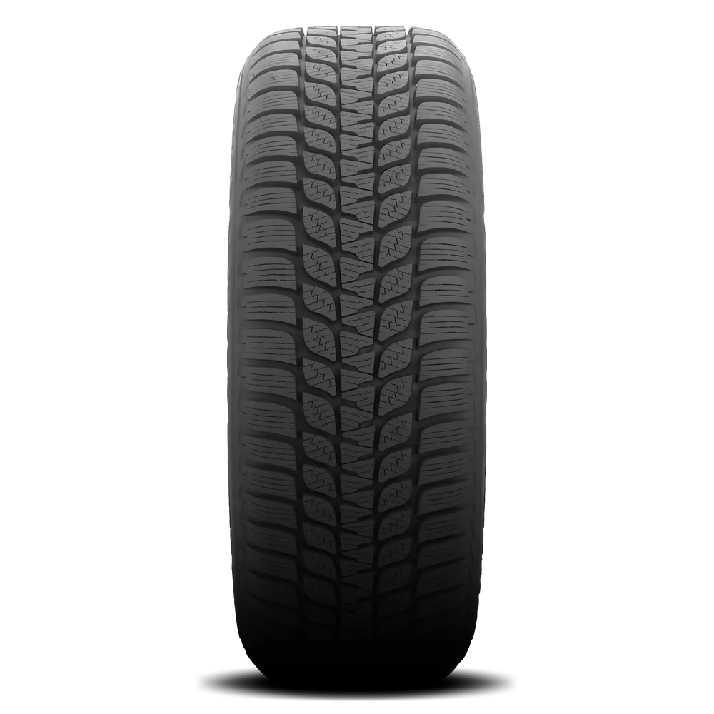 Bridgestone Blizzak LM-25 4X4 235/60R17 - Wheelwiz