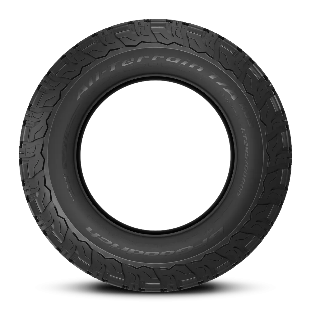 BFGoodrich All-Terrain T/A KO3 LT295/60R20