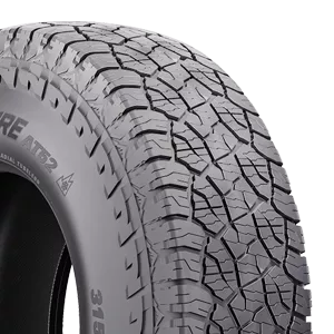 Kumho ROAD VENTURE AT52 LT285/75R16 126/123R E/10 - Wheelwiz