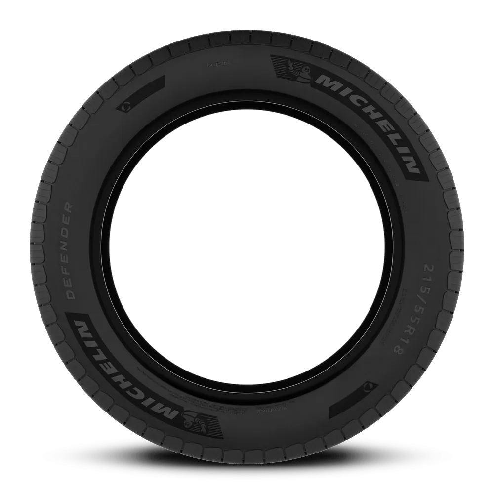 Michelin Defender T + H 215/55R18 - Wheelwiz