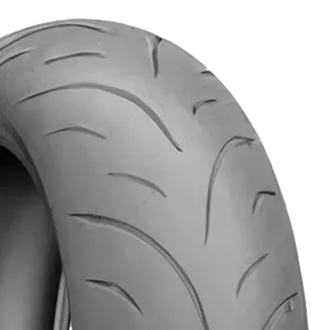 Dunlop Sportmax Qualifier 120/70R17