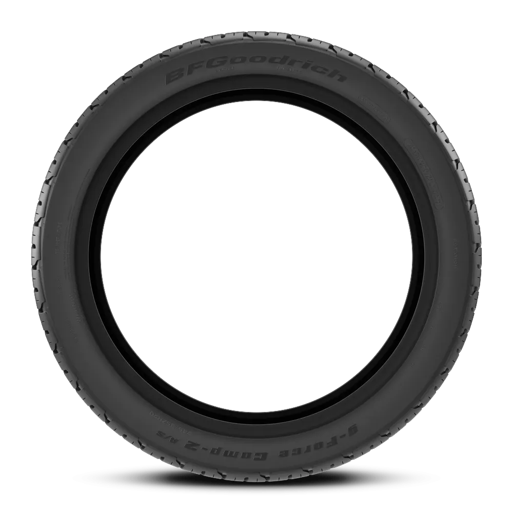 BFGoodrich g-Force Comp-2 A/S 245/35R20 - Wheelwiz