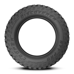 Cooper Discoverer STT Pro LT295/60R20 - Wheelwiz