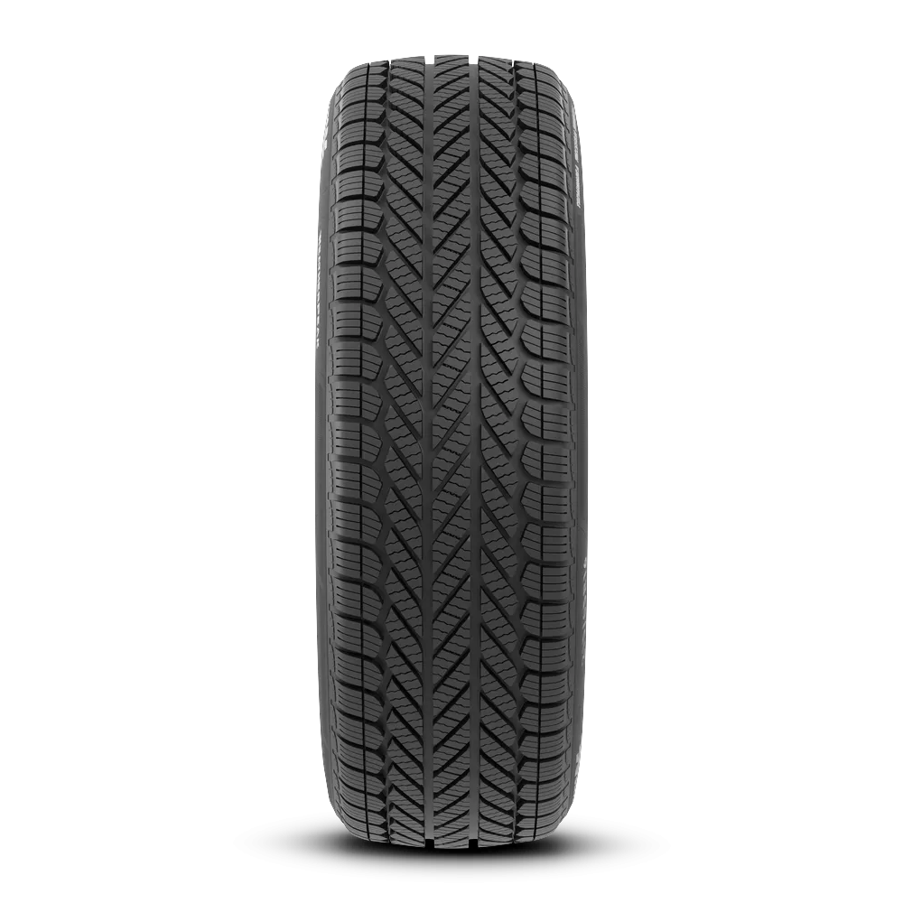 Bridgestone WeatherPeak 215/65R16 - Wheelwiz