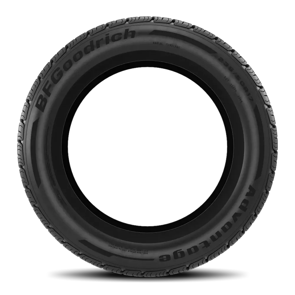 BFGoodrich Advantage Control 235/50R17 - Wheelwiz