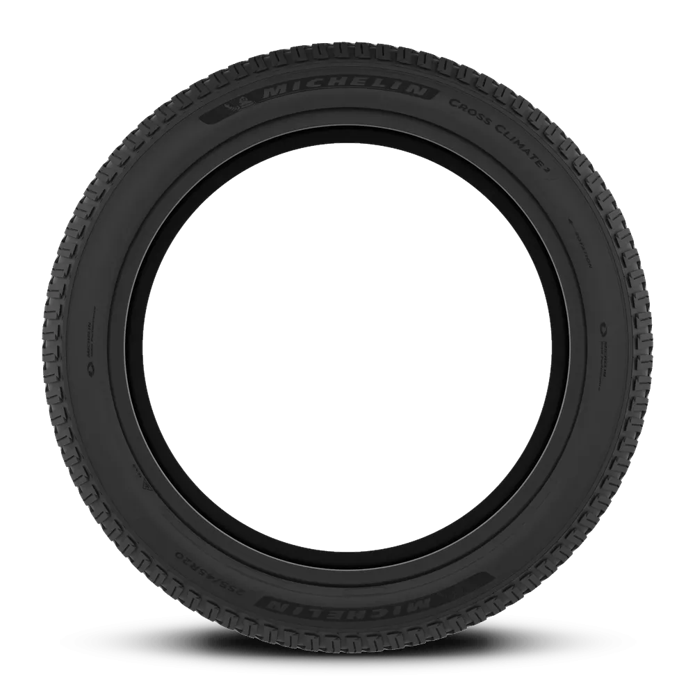 Michelin CrossClimate 2 255/45R20 - Wheelwiz