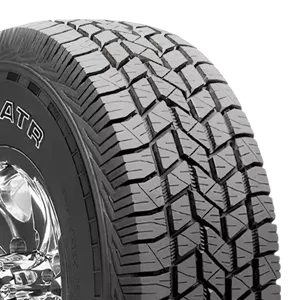 Kelly Safari ATR P245/70R16