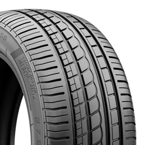 Pirelli Pzero Rosso 255/40ZR18