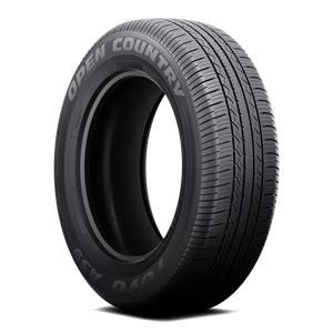 Toyo Open Country A39 235/55R19 - Wheelwiz