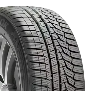 Hankook Winter icept evo2 SUV 255/50R20 - Wheelwiz