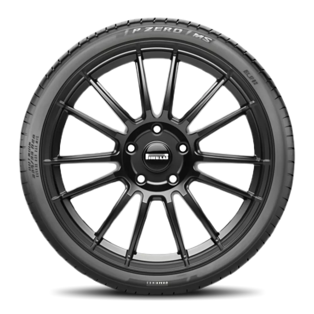 Pirelli P ZERO MS 265/40R20 104H XL RFT (RE0) (ELECT)