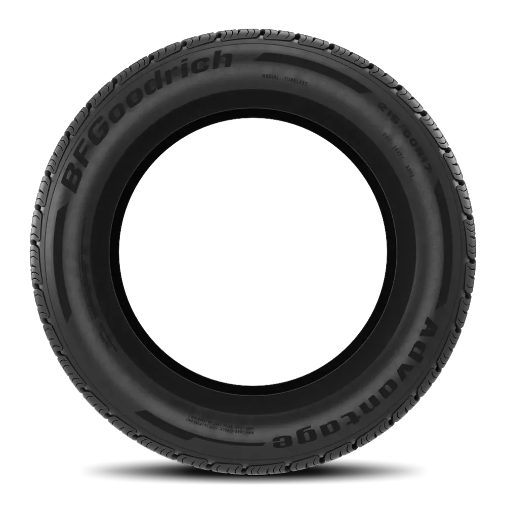 BFGoodrich Advantage Control 215/60R17
