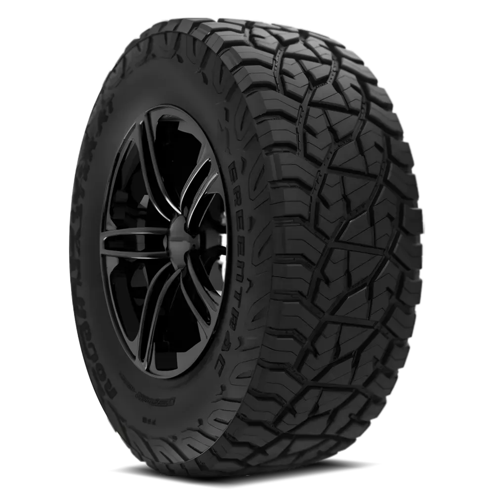 Greentrac ROUGH MASTER RT 33X12.50R22 - Wheelwiz