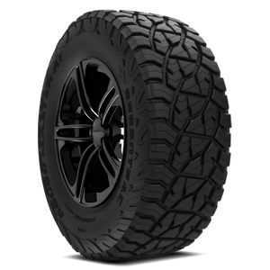 Greentrac ROUGH MASTER RT 33X12.50R22 - Wheelwiz
