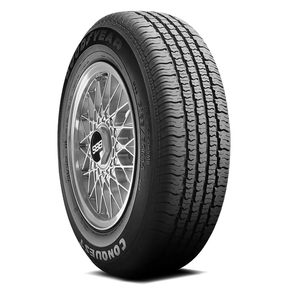 Goodyear Conquest P215/65R15