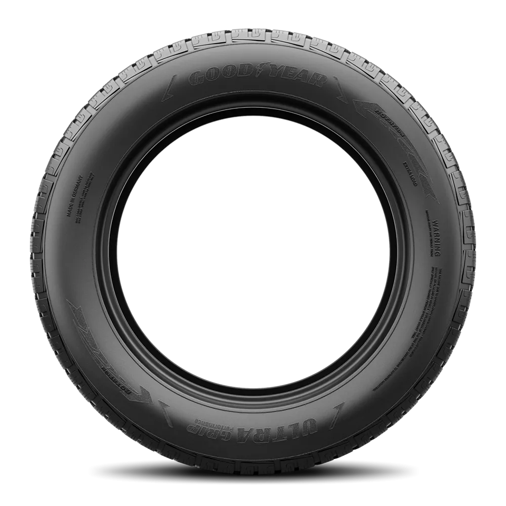 Goodyear Ultra Grip Performance Gen-1 205/45R18 90H XL - Wheelwiz