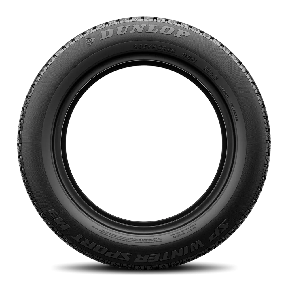 Dunlop SP Winter Sport M3 225/50R17 - Wheelwiz