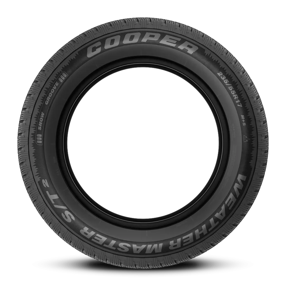 Cooper Weather-Master S/T2 235/55R17