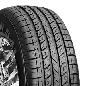 Nexen Roadian 541 235/75R16 - Wheelwiz