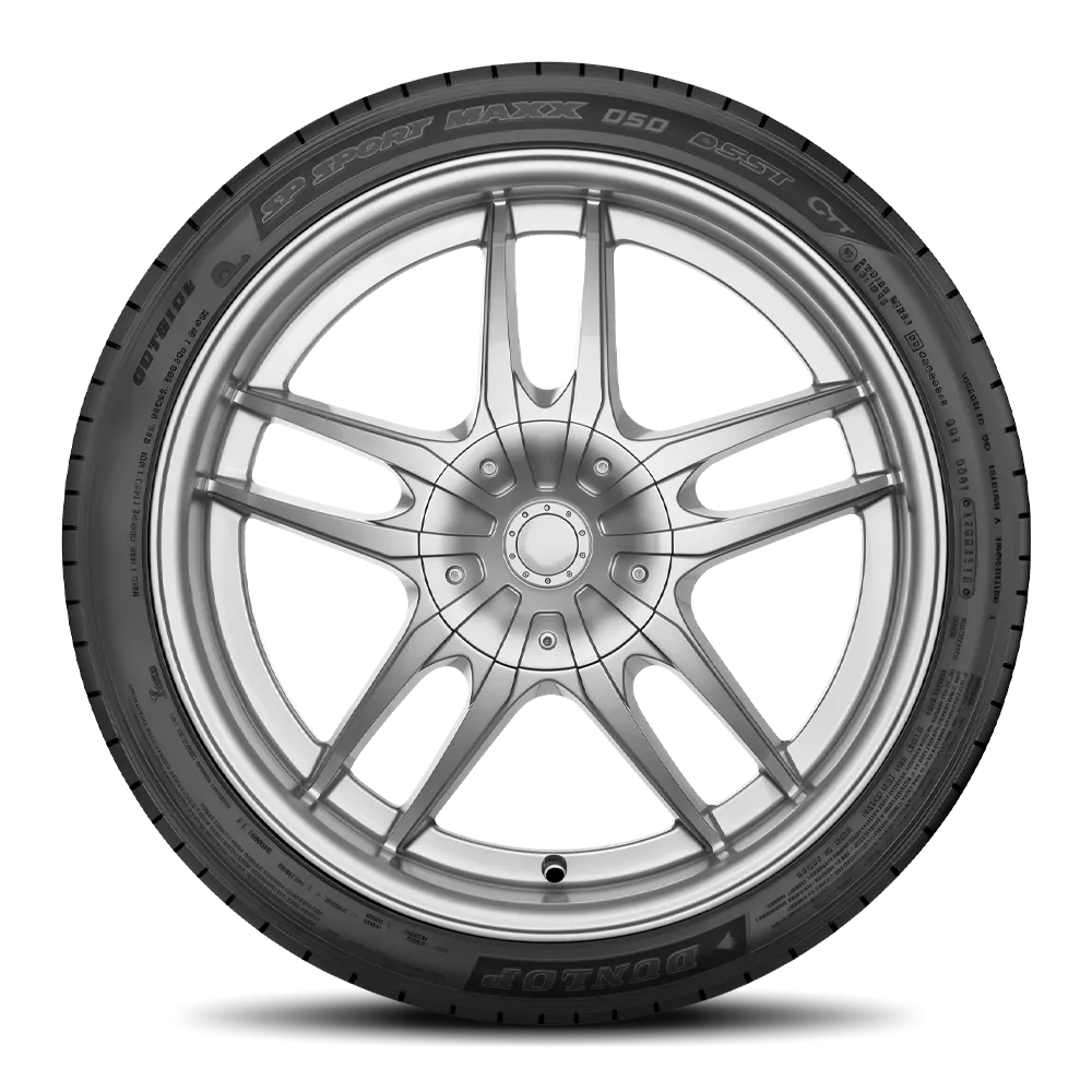 Dunlop SP SPORT MAXX 050 DSST 255/40R19 96Y DSST