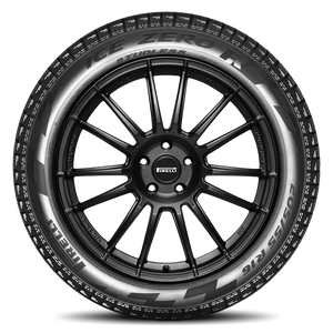 Pirelli Winter Ice Zero FR 215/50R17XL - Wheelwiz