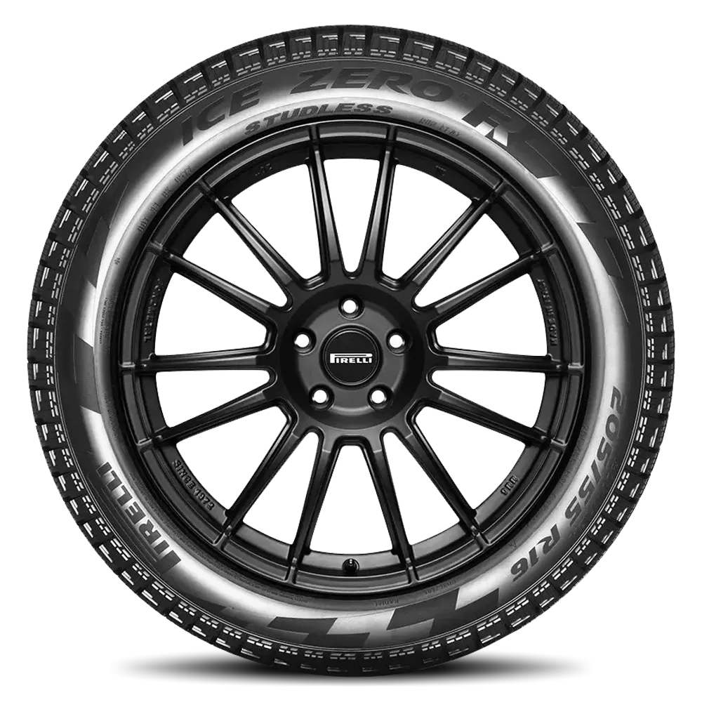 Pirelli Ice Zero FR 245/50R18