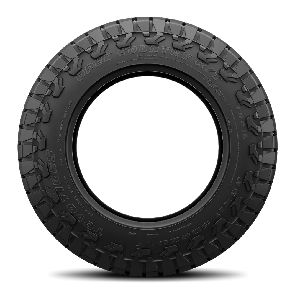 Toyo Open Country R/T Trail 35X11.50R20LT - Wheelwiz