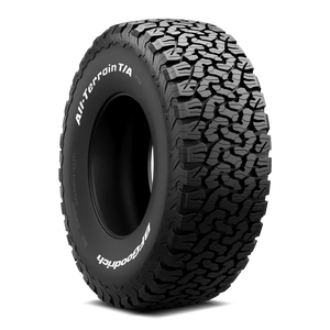 BFGoodrich All-Terrain T/A KO2 LT315/70R17