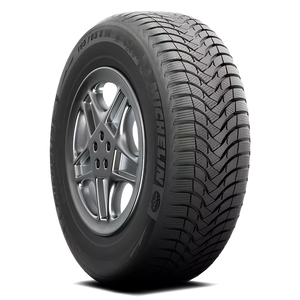 Michelin Alpin A4 225/5016 - Wheelwiz