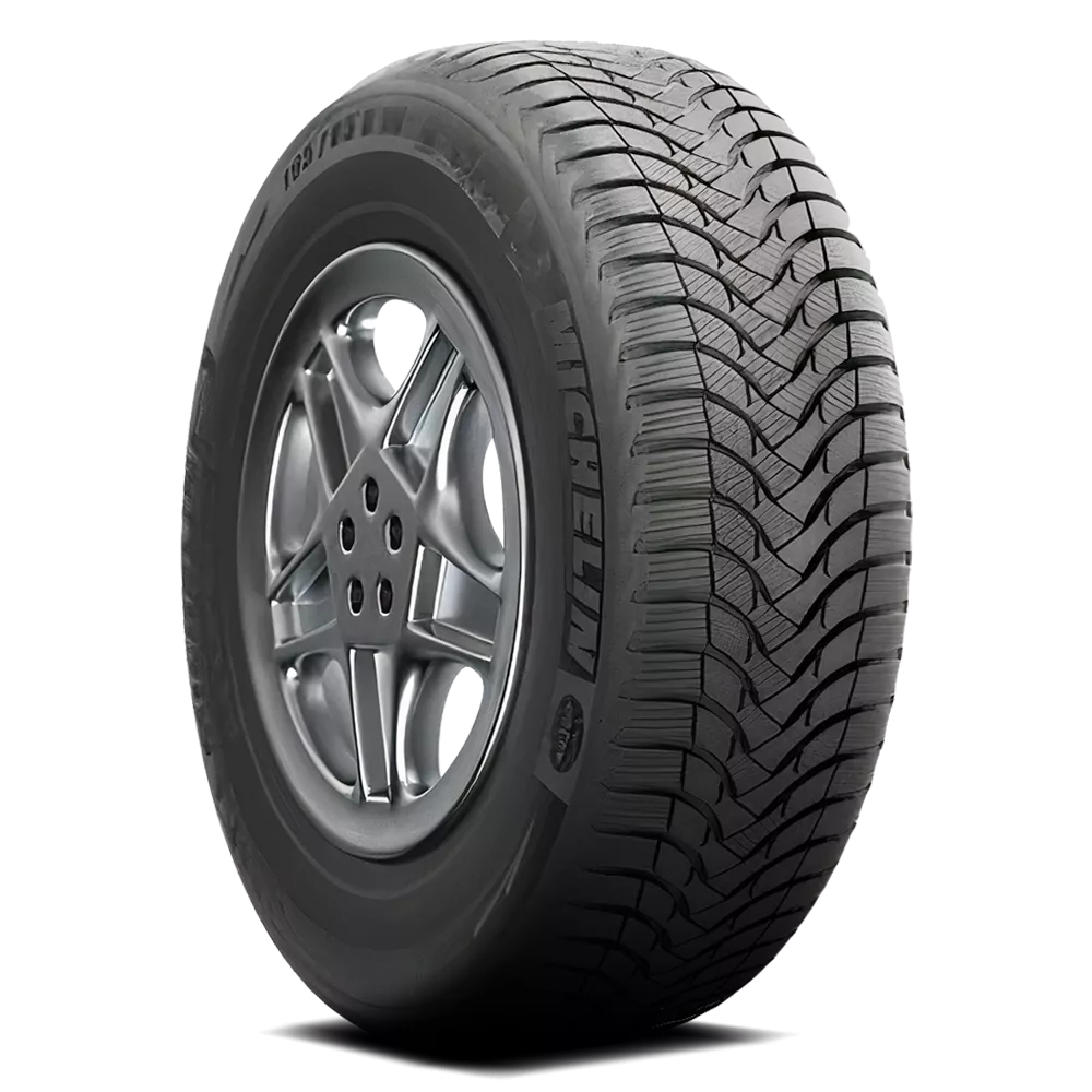 Michelin Alpin A4 225/50R17 94H (MO) - Wheelwiz