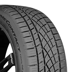Continental ExtremeContact DWS06 PLUS 245/40ZR18 97Y XL - Wheelwiz