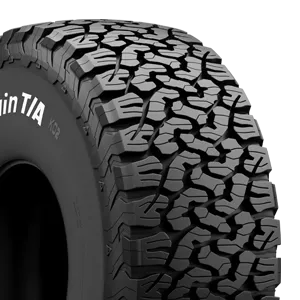 BFGoodrich All-Terrain T/A KO2 35x12.50R15LT 113Q C/6 RWL - Wheelwiz