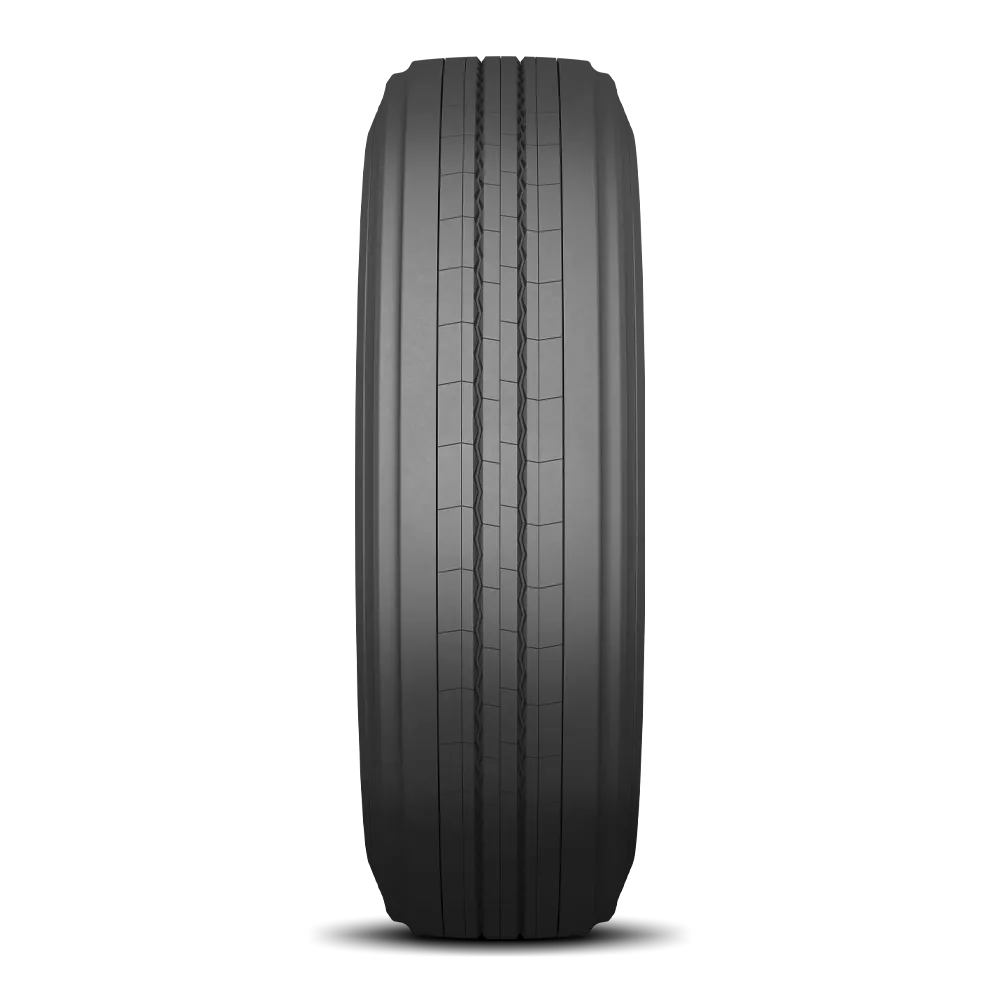 Continental HTL 11R22.5 - Wheelwiz