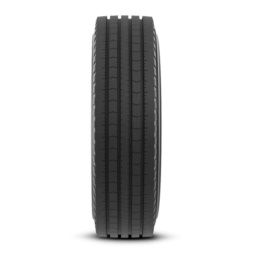 Bridgestone Duravis R250 LT225/75R17/10 - Wheelwiz