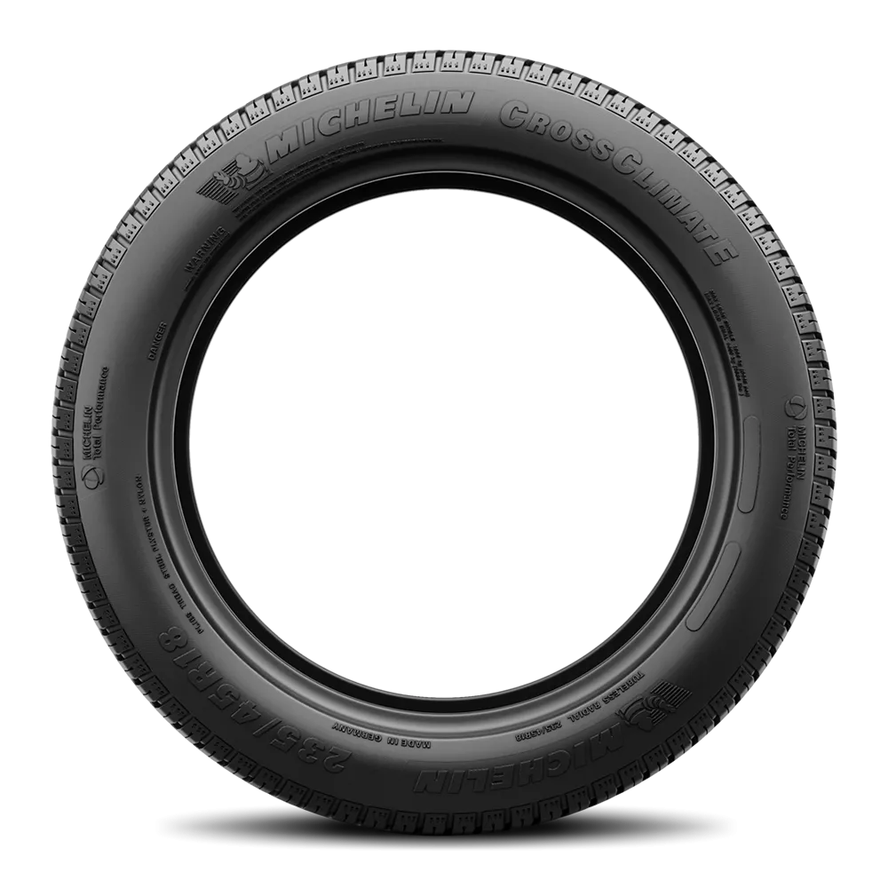 Michelin Cross Climate Plus 245/45R18 - Wheelwiz