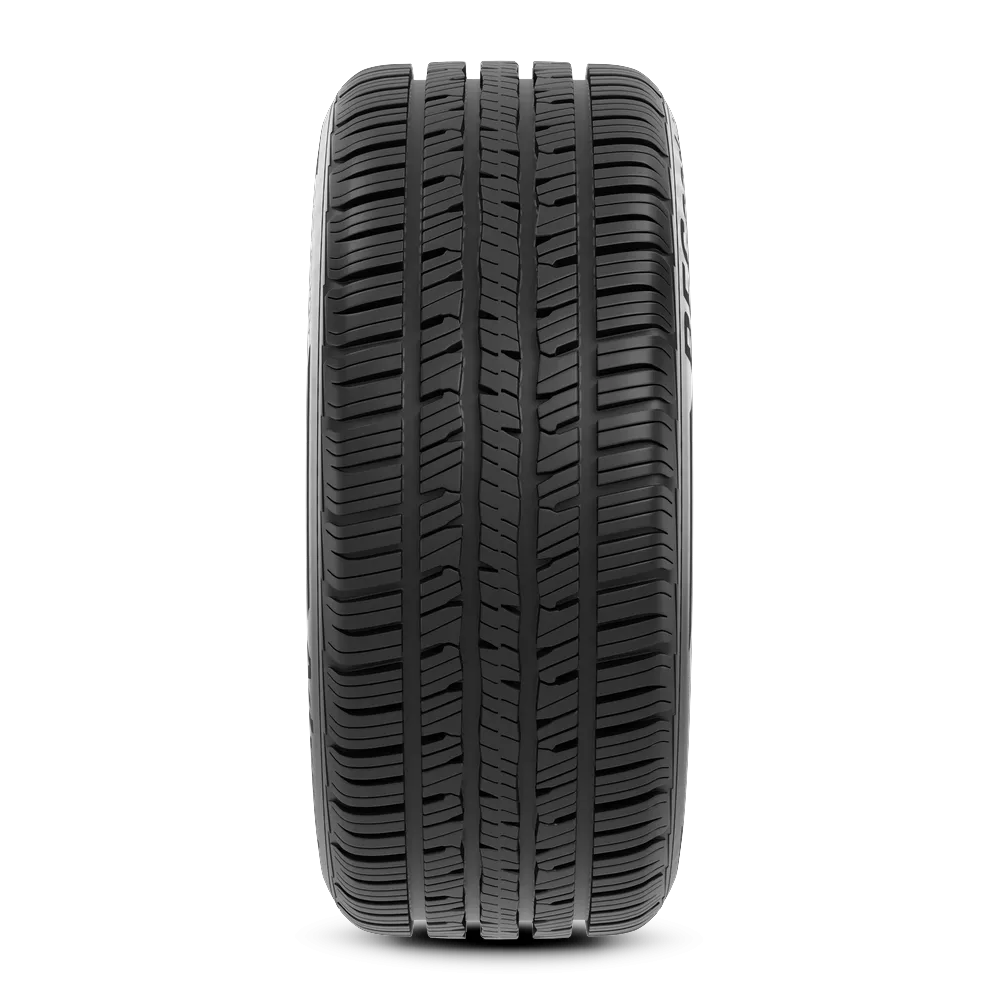 BFGoodrich Advantage Control 245/45R19 - Wheelwiz