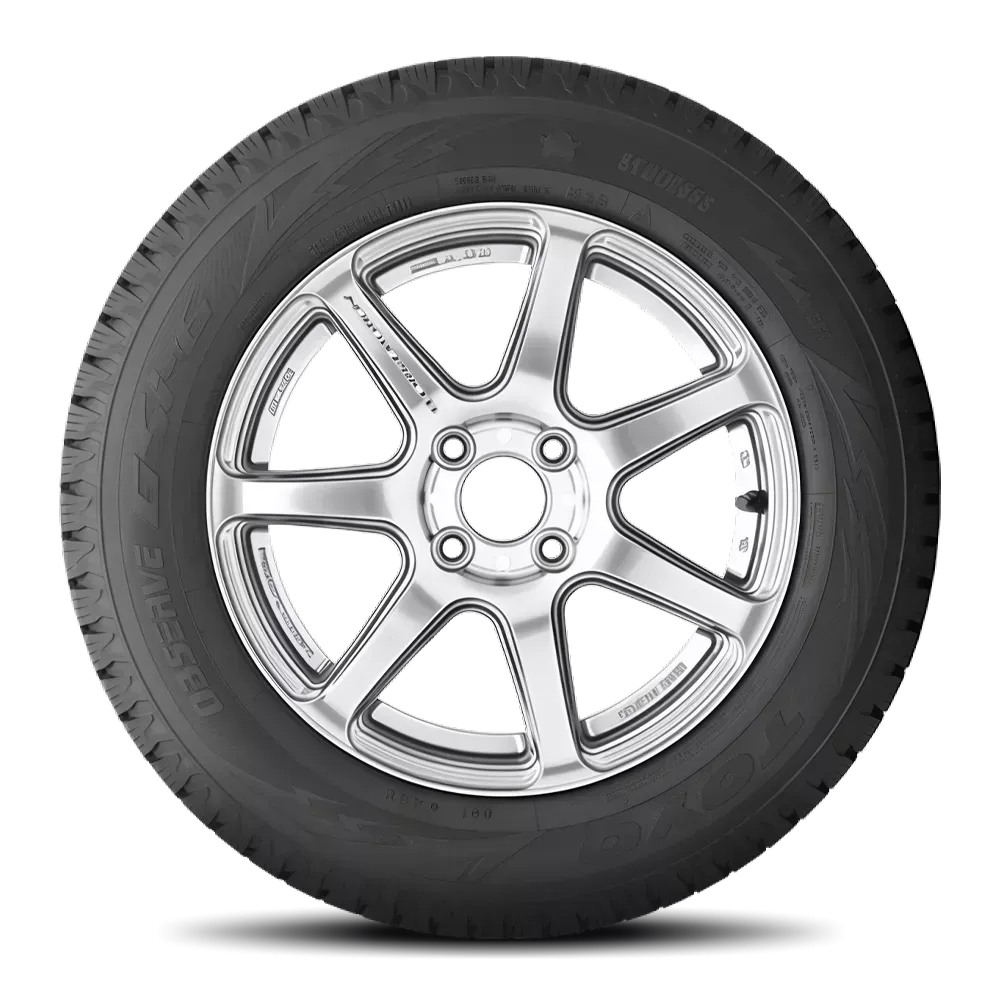 Toyo Observe GSi-6 LS 275/60R20