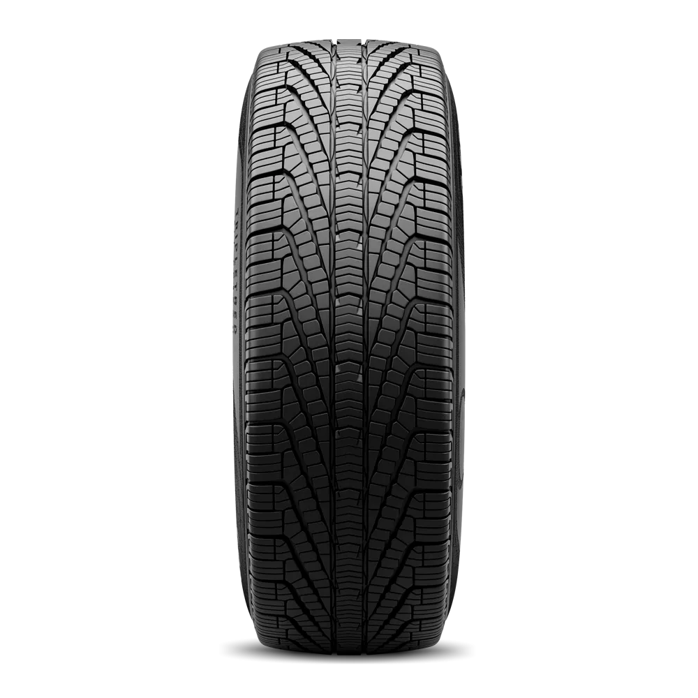 Goodyear Assurance CS Tripletred ALL-Season P255/65R18