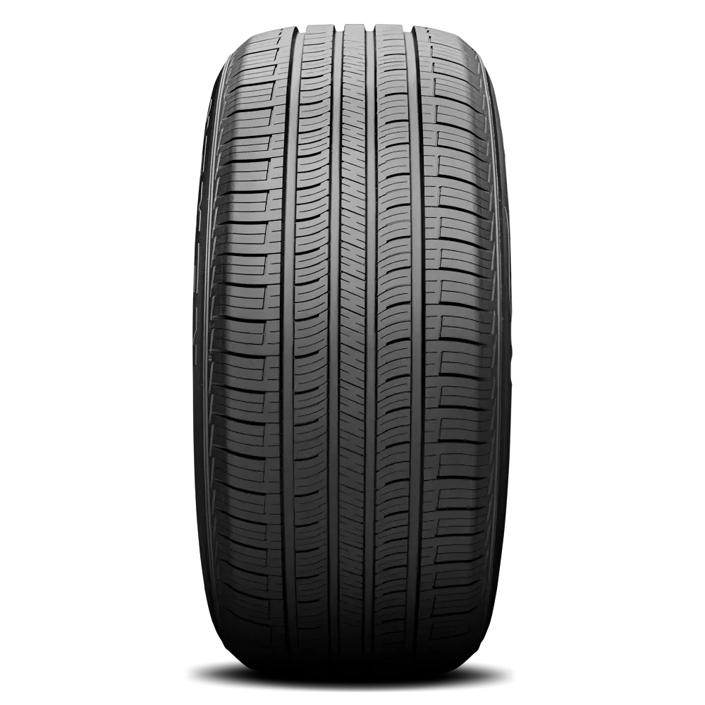 Nexen NPRIZ AH5 205/65R15 - Wheelwiz