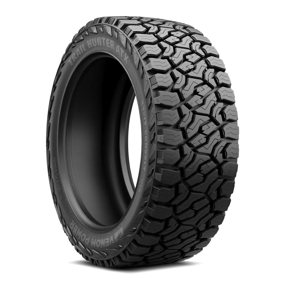 Venom Power Trail Hunter ATX 33X12.50R22LT