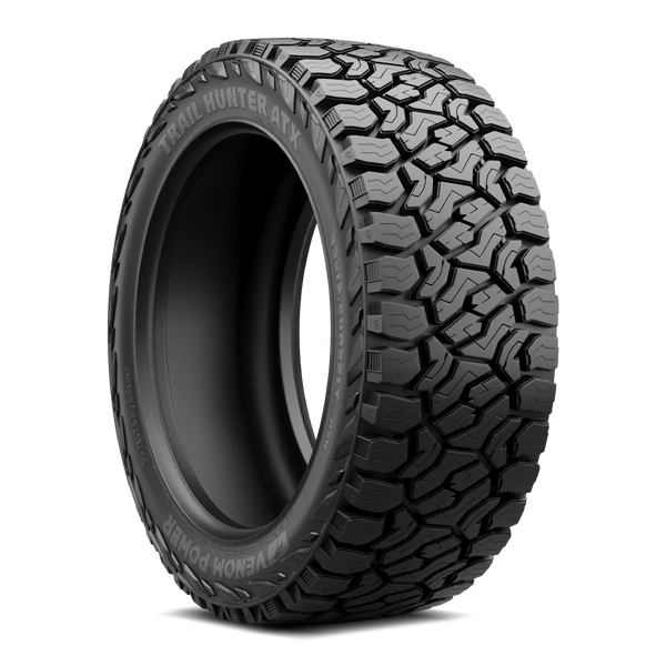Venom Power TRAIL HUNTER ATX 33X12.50R22– Wheelwiz
