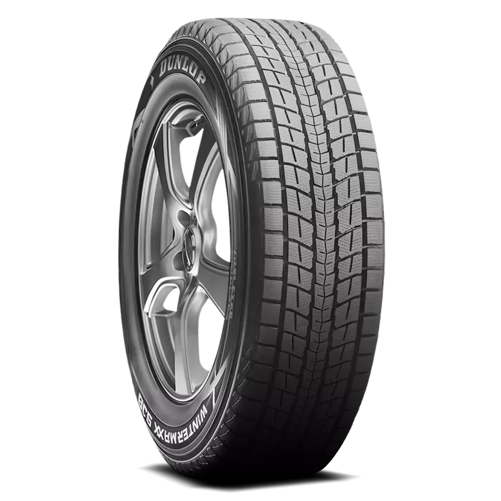 Dunlop Winter Maxx SJ8 225/55R18 98R