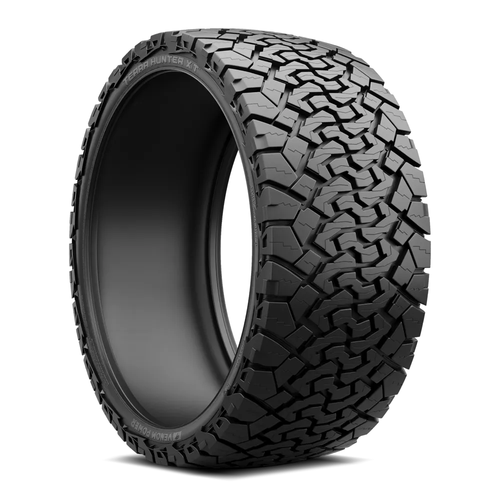 Venom Power Terra Hunter X/T 33X13.50R26 LT