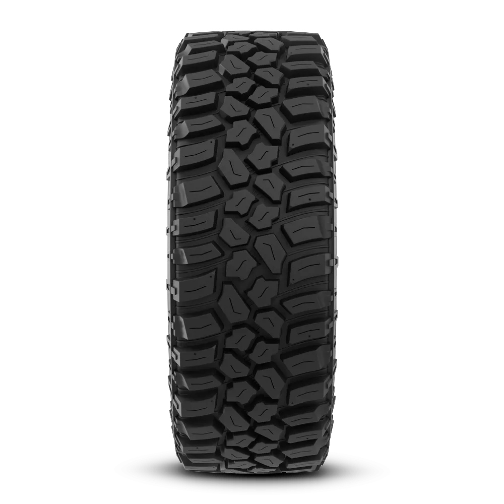 Cooper Evolution M/T LT295/70R17 - Wheelwiz