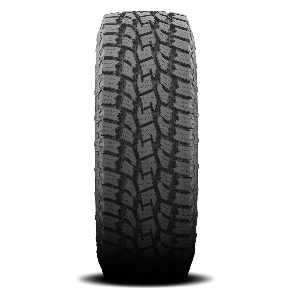 Toyo Open Country A/T II Xtreme 35x12.50R20 - Wheelwiz