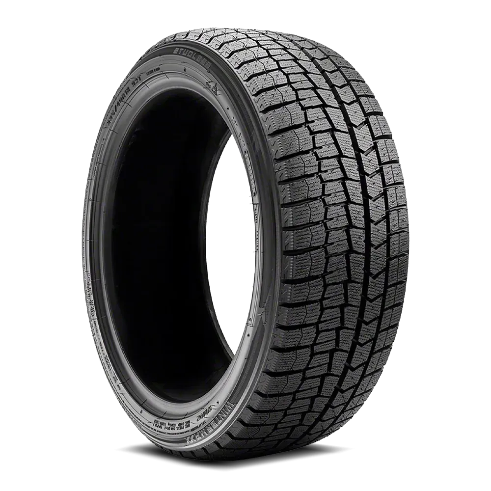 Dunlop WINTER MAXX 2 225/50R17