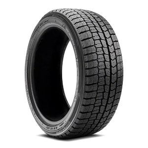 Dunlop Winter Maxx WM02 245/45R19 - Wheelwiz