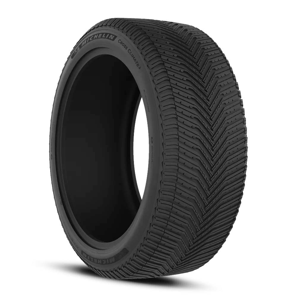Michelin CrossClimate 2 275/45R21 - Wheelwiz