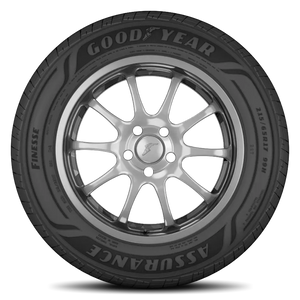 Goodyear Assurance Finesse 235/65R17
