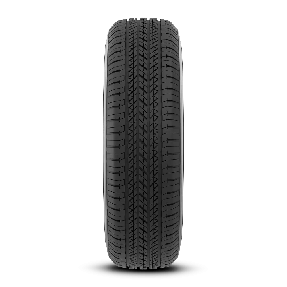 Bridgestone Dueler H/L 400 RFT 245/55R17 - Wheelwiz